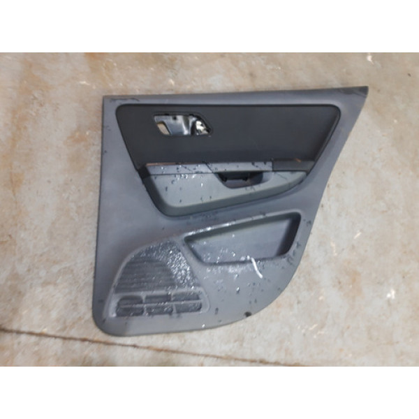 Forro Porta Traseira Direita Fox 2015 12984