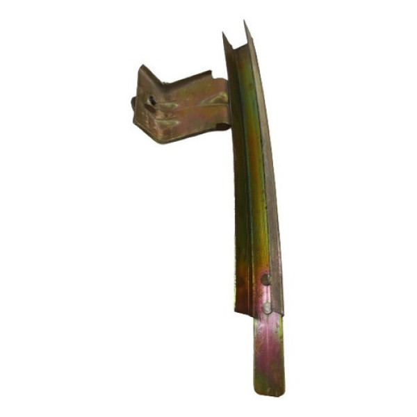 Guia Vidro Porta D/d Gol Plus 1.0 16v 2001