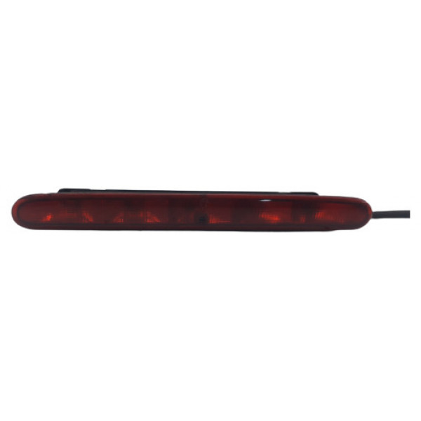 Break Light Com Detalhe Peugeot 207 07734
