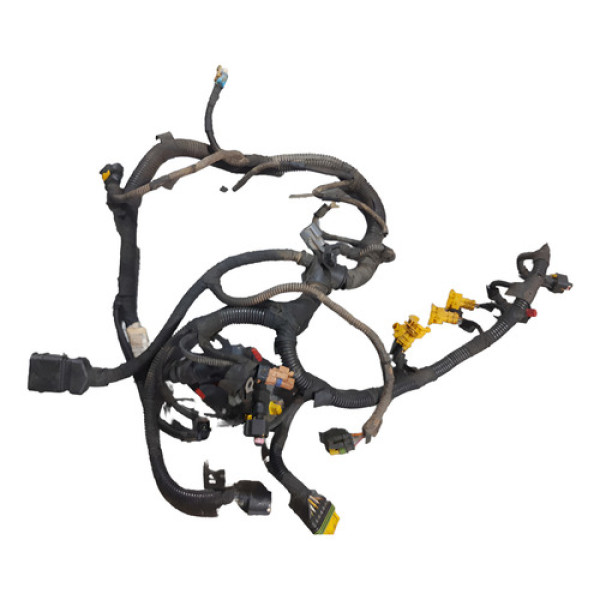 Chicote Injeção Strada Cd Endurance 1.4 Fire 2021