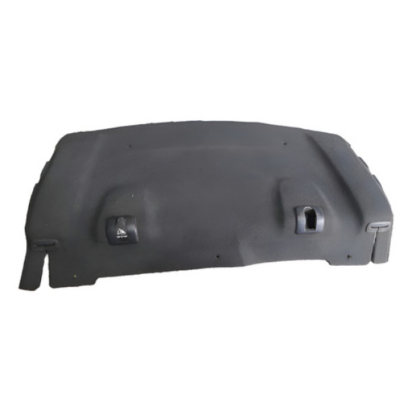 Tampão Traseiro Prisma 2019 