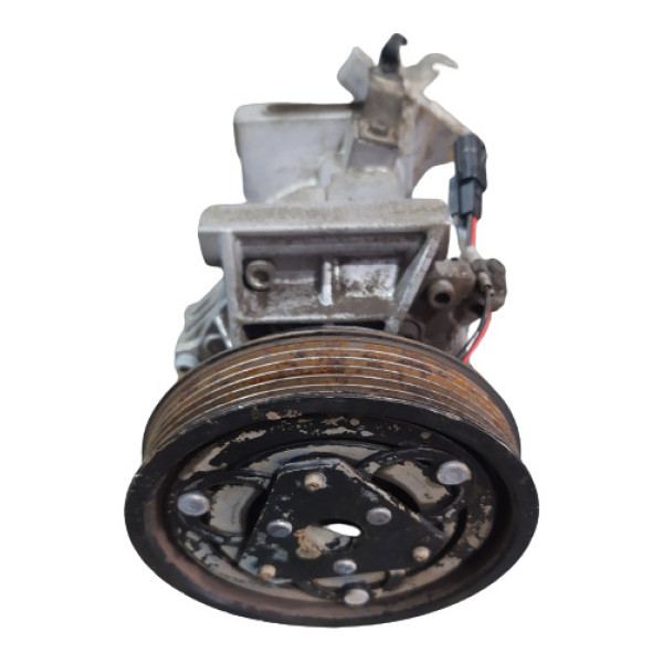 Compressor Ar Condicionado Sandero  1.6 8v 2016 92600a092b