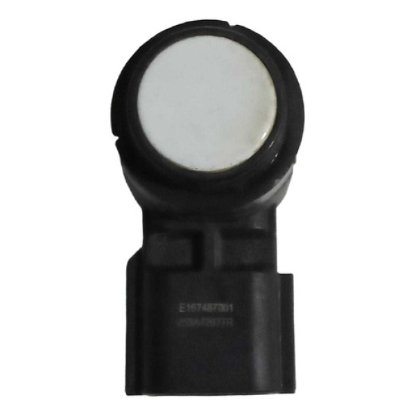 Sensor Estacionamento Clio 2011 253a42077r