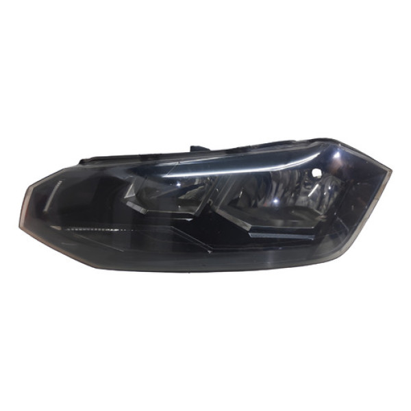 Farol Esquerdo Virtus Polo Sem Led 2020 6ea941005d