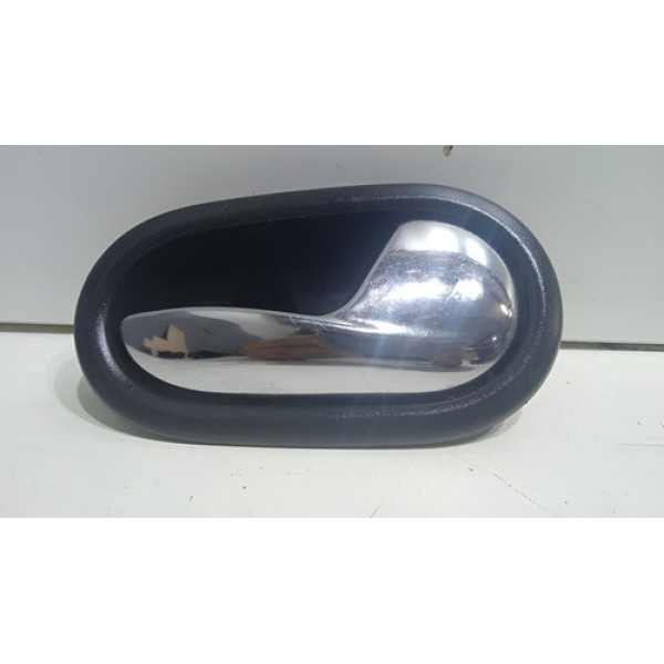 Maçaneta Interna Direita Sandero  2017  80670856r