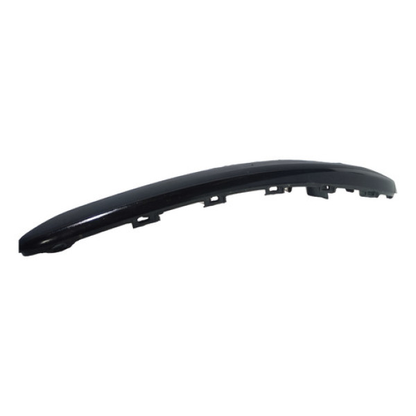 Moldura Puxador Porta D/d Sandero 2021 809602555r