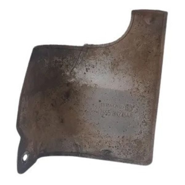 Defletor Calor Catalisador Ka 2010 7s553n278aa