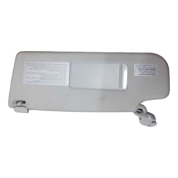 Quebra Sol Esquerdo Volkswagen Gol 1.0 2011 2012