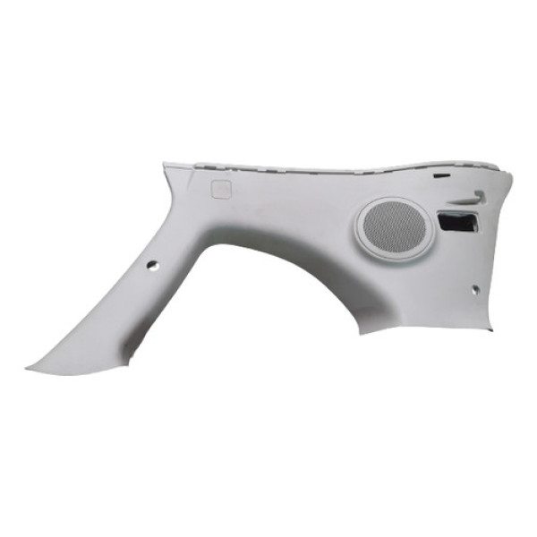 Moldura Lateral Traseira Esquerdo Jac J6 2012 09676