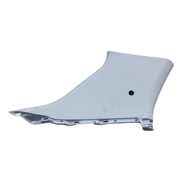 Moldura Traseira Esquerda Chery Tiggo 2 2019 09992