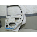 Porta Traseira Direita Corsa Montana Sedan 2001 10629