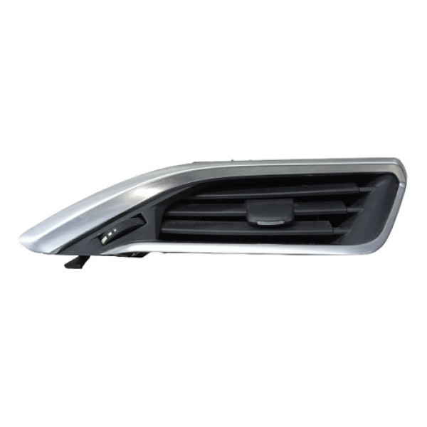 Difusor Ar Painel Direito Peugeot 208 2019 08555