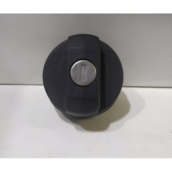 Tampa Tanque Combustível  Volkswagen Gol 1.0  2011 1h0201553