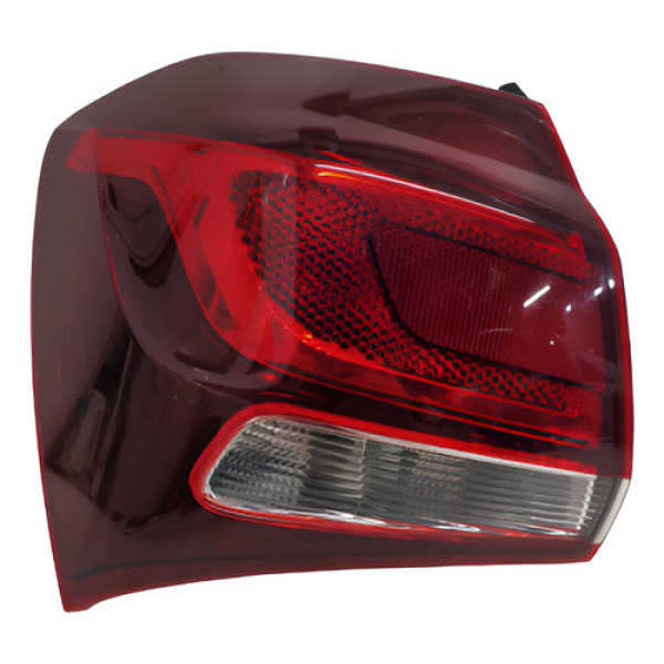 Lanterna Traseira Esquerda Cobalt 2017 