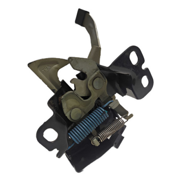  Tranca Fechadura Capô Com Sensor Honda City 2015 3036190