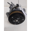 Compressor Ar Condicionado Ford Ka 1.0 3cc 2019