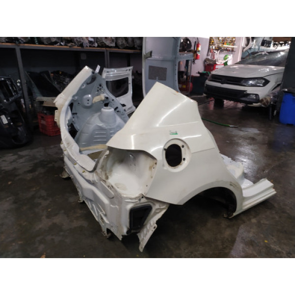 Caixote Traseiro Gol G8 2018 A 2019 09373