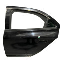 Porta Traseira Esquerda Prisma 2019 (preto) C/detalhes