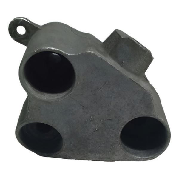 Suporte Coxim Motor Direito Renault Clio 2010