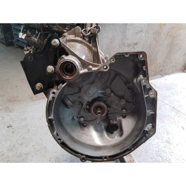 Caixa Cambio Manual Ka 1.0 3cc 2019 2020 