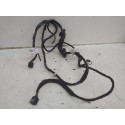Chicote Tampa Traseira Onix 2020 