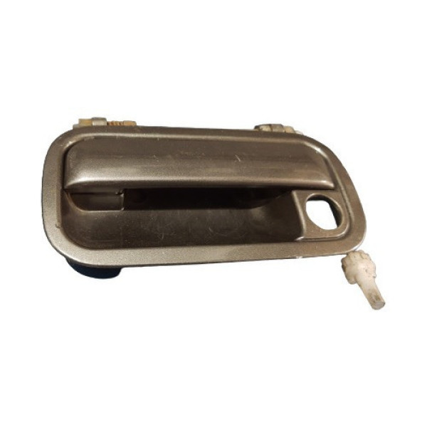 Maçaneta Externa Porta Dianteira Esquerda Classic 2015 
