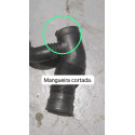 Ressonador Caixa Filtro Ar Motor Corsa Sedan 2002 93362492