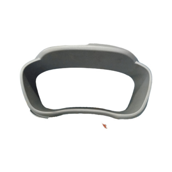 Moldura Painel De Instrumento Hb20s 2021 84830r100mdg