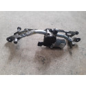 Motor Limpador Para-brisas Onix Lt 2019 52151773