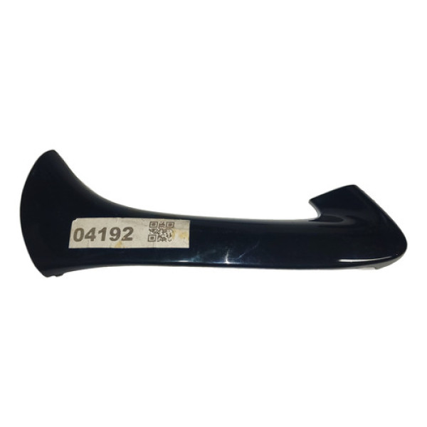 Moldura Acabamento Puxador Porta L/e  Duster 2019 4801269