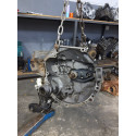 Caixa Câmbio Manual Citroen C3 2011 1.4  11052