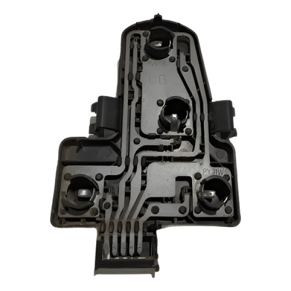 Circuito Lanterna Lado Direito Gol Special 2002 