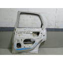 Porta Traseira Direita Corsa Montana Sedan 2001 10629