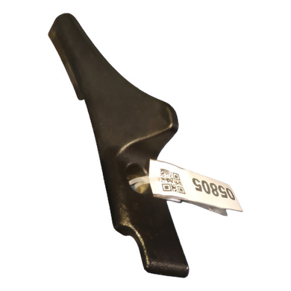 Moldura Parabrisa Direita Sandero 2012 668223756r