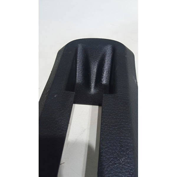 Moldura Trilho Banco Dianteiro Nissan Livina 2014