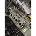 Motor Parcial Fiat Punto Ideia 1.4 2010 Flex Baixado 11721
