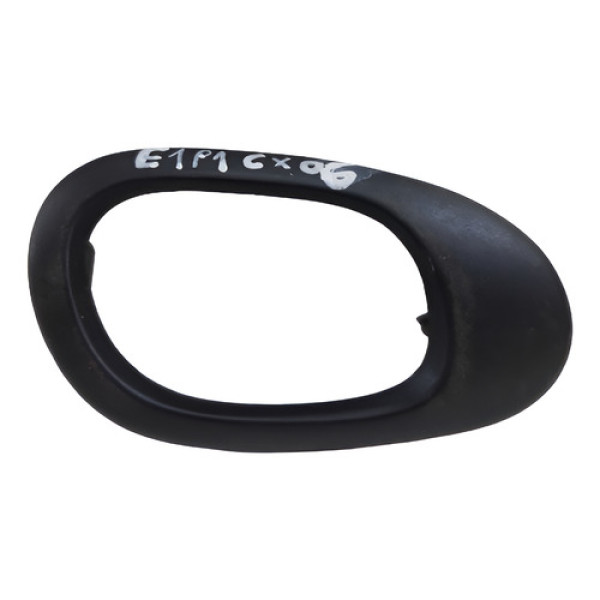 Moldura Maçaneta Interna D/e 207 Xr 1.4 Flex 2012 9628405077