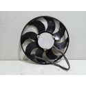 Eletroventilador Ventoinha Virtus 2020 1.6 16v 8191848