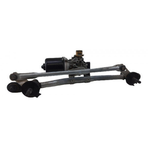 Motor Limpador Para-brisa Dianteiro Hb20s Sedan 2021 06762