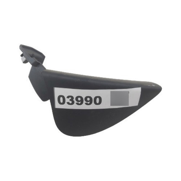 Moldura Acabamento Painel Dir Duster Oroch 2017 682450935r