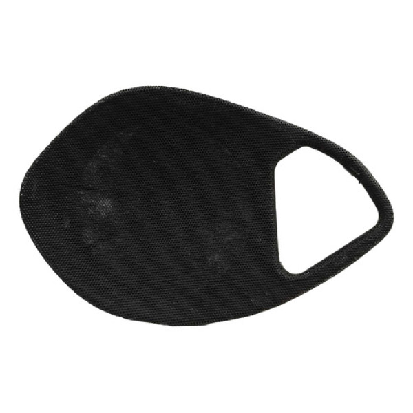 Moldura Tela Alto Falante Porta Polo Classic 1999 6k1857209