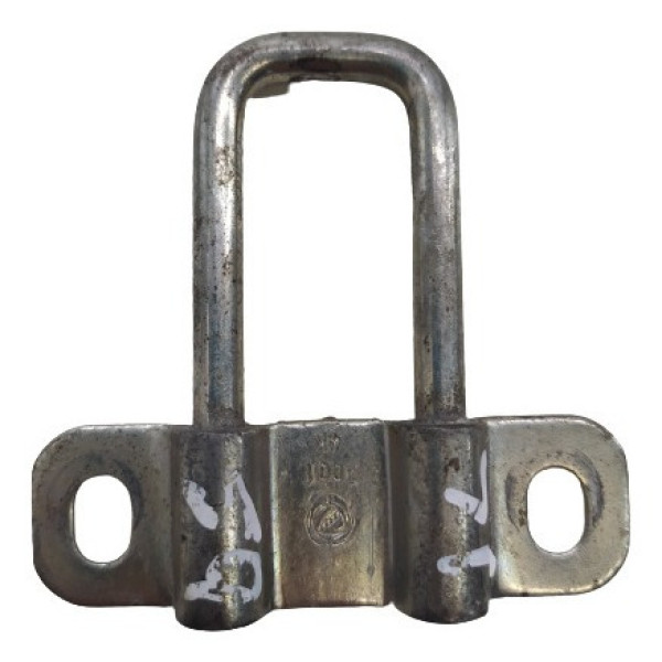 Batente Superior Porta Baú Fiorino 2015