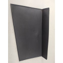 Tapete Borracha Porta Luvas Ka Flex 1.0 8v 2012 As55046b94