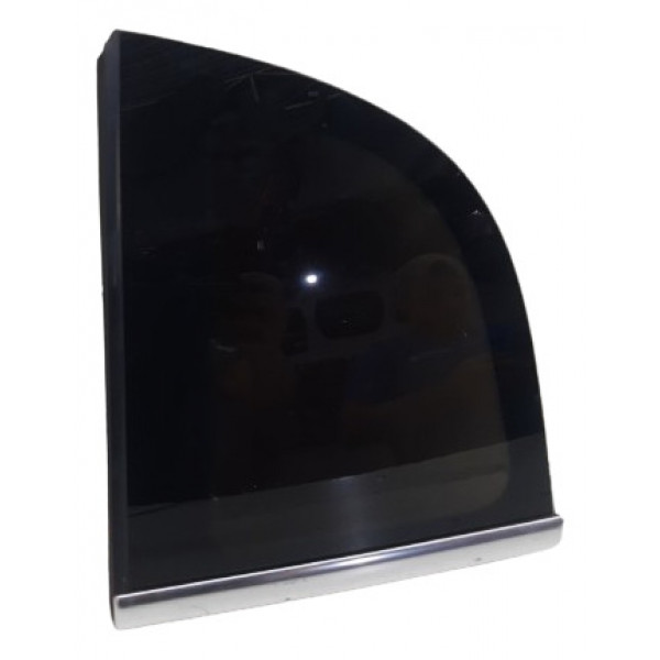 Vidro Vigia Lateral Esquerdo Peugeot 3008 2015