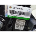 Alternador Versa Cvt 1.6 16v Automático 2018 231009lm0a