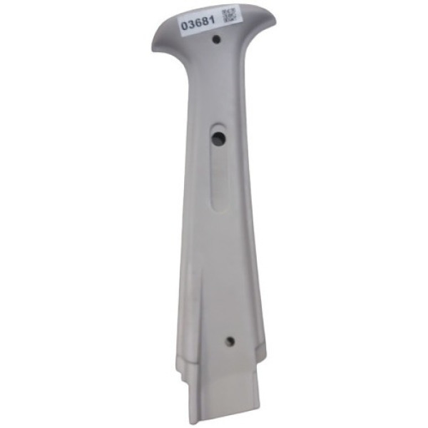 Moldura Coluna Cinto Lado Direito Classic 2015 03681
