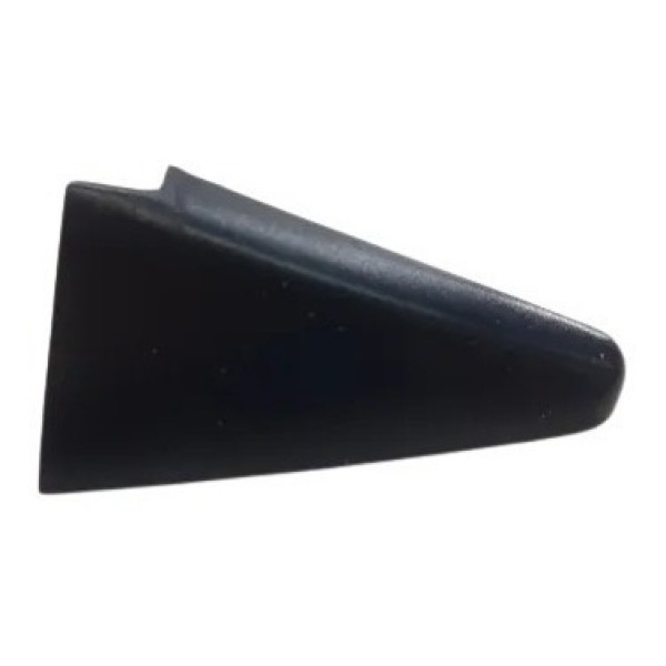 Moldura Externa Porta Traseira Esquerda Polo Classic 1999