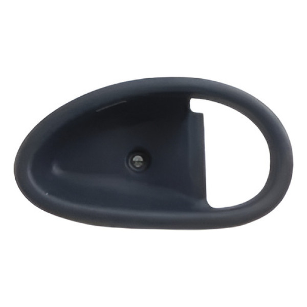 Moldura Maçaneta Interna Dianteira Esquerda Siena 1.0  1999