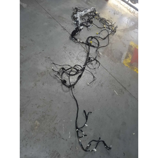 Chicote Painel Corolla 2016