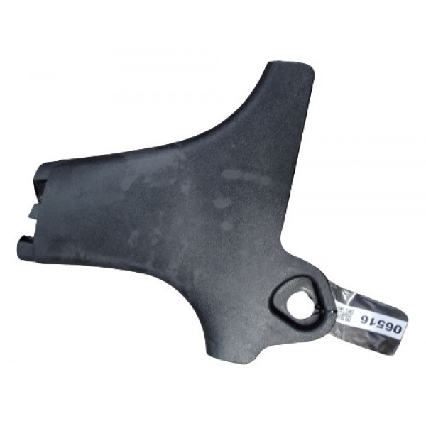 Moldura Inferior Coluna Esquerda Peugeot 207 2012 06516